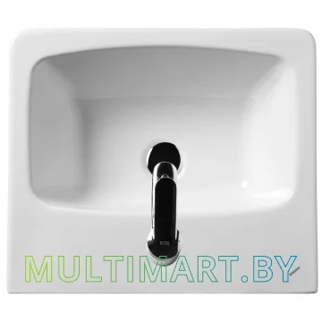 Умывальник Santek Нео 50x45 (1.WH30.2.184) картинка 3